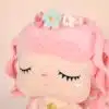 Boneca Metoo Angela Sereia Perola - Image 4