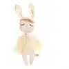 Boneca Angela Beatrice Bee 33cm - Metoo Original - Criança