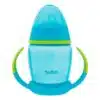 Copo Transição Bebê Bico Silicone Com Alça Removível Buba - Imagem 2