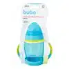 Copo Transição Bebê Bico Silicone Com Alça Removível Buba - Imagem 4