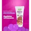 Gel Dental Infantil Com Flúor Sabor Uva - Bioclub® - Imagem 2