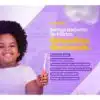 Gel Dental Infantil Com Flúor Sabor Uva - Bioclub® - Imagem 3