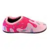Sapatilha Infantil Estampada Aquática Antiderrapante Piscina TAM 21/22