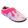 Sapatilha Infantil Estampada Aquática Antiderrapante Piscina TAM 21/22 - Image 3