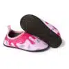 Sapatilha Infantil Estampada Aquática Antiderrapante Piscina TAM 21/22 - Image 4