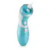 Sugador Nasal Eletrico Bebe Higiene Nariz Aspira Secreção