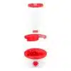 Umidificador Ultrassónico Fisher-price Hc055 Branco 2,2l - Image 2