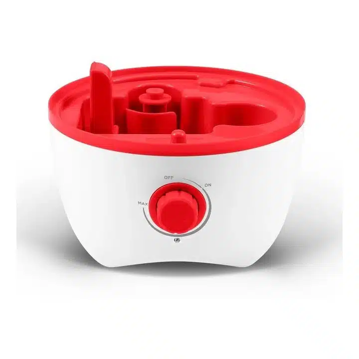 Umidificador Ultrassónico Fisher-price Hc055 Branco 2,2l - Image 3