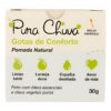 Pomada Natural Gotas De Conforto - Pura Chuva - Imagem 2