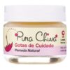 Pomada Natural Gotas de Cuidado 30g – Multifuncional e Regeneradora da Pele
