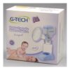Bomba Tira Leite Materno Elétrica Gtech Blacomp 110v/220v - Image 2