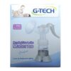 Bomba Confort Manual Tira Leite Materno Gtech