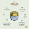 Pomada Pracuidar Natural C/ Eucalipto Radiata 25g Biokinder - Image 3