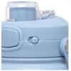 Garrafa Térmica Infantil Inox 350ml Parede Dupla Buba Azul - Imagem 4