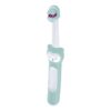 Escova Dental Baby's Brush Com Trava Proteção 6m+ Mam Azul - Image 4
